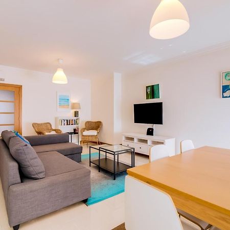 Al- Apartamentos Novos Vista Mar Картейра Экстерьер фото