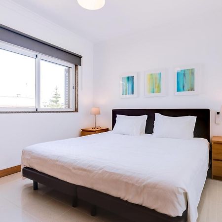 Al- Apartamentos Novos Vista Mar Картейра Экстерьер фото