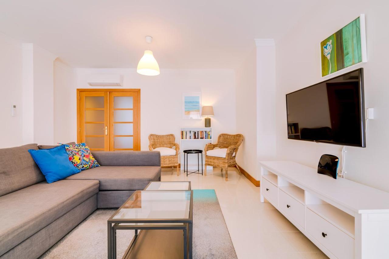 Al- Apartamentos Novos Vista Mar Картейра Экстерьер фото
