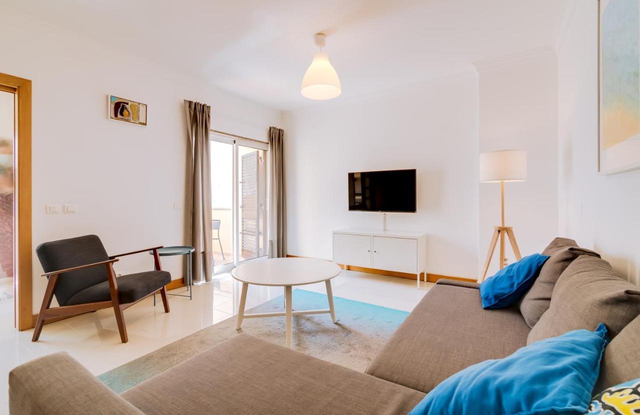 Al- Apartamentos Novos Vista Mar Картейра Экстерьер фото